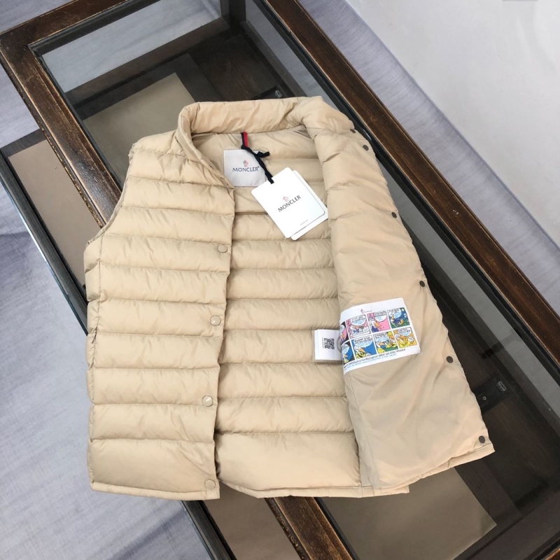 Moncler Gilet